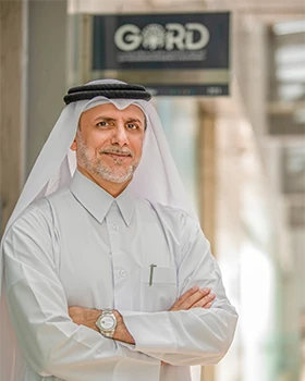 Dr. Yousef M. Alhorr