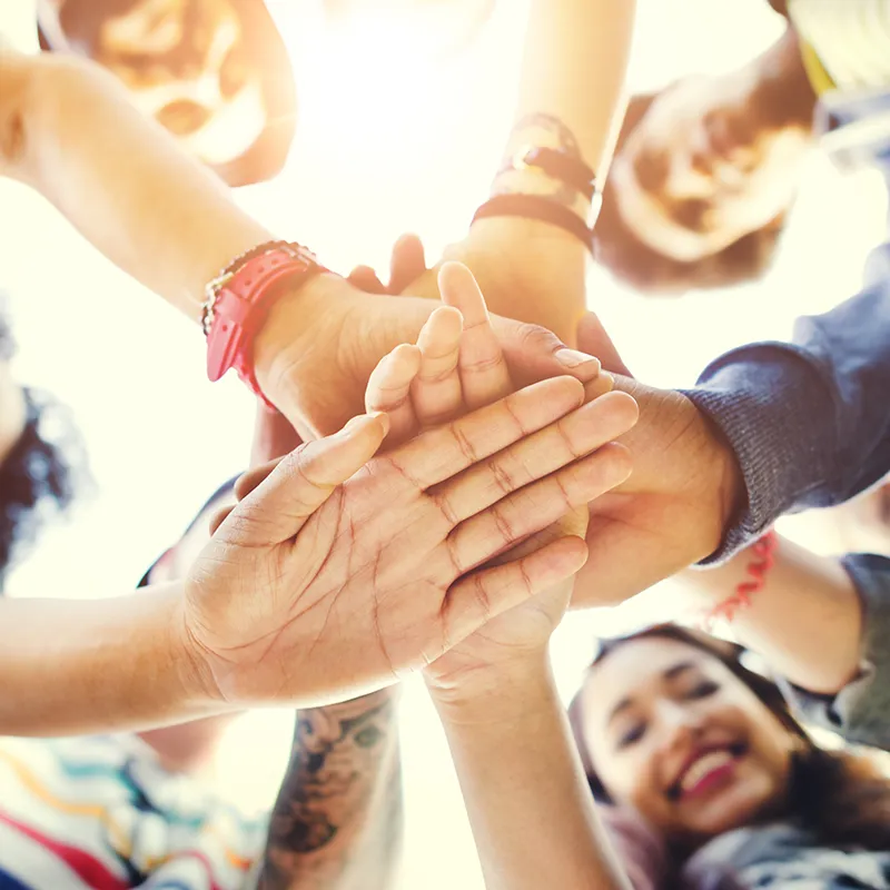 Continuous Improvement Teamwork